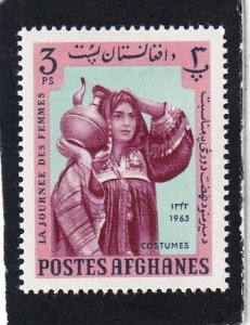 Afghanistan   #   667A    unused