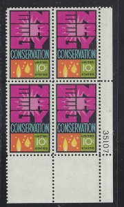 1547, Energy, MNH