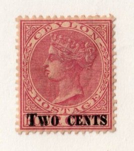 Ceylon       144          MH