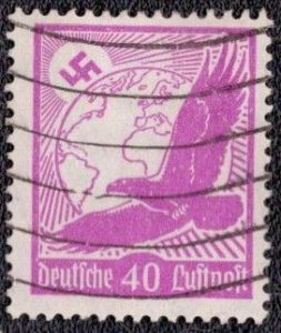 Germany C51 1934 Used