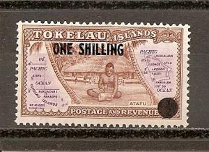Tokelau 5 MLH
