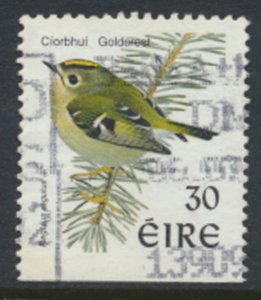 Ireland Eire SG 1039  SC# 1106B Used Birds  1998  see details & Scan