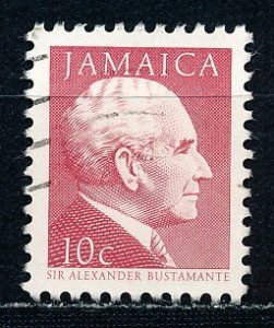 Jamaica #652 Single Used