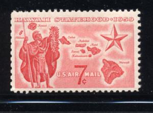 C55 MNH