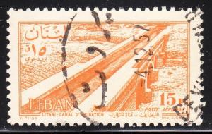 Lebanon C230 -  FVF used