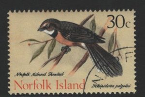 Norfolk Islands Sc#137 Used