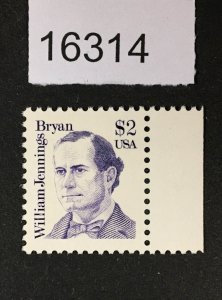 MOMEN: US STAMPS # 2195 MINT OG NH LOT #16314