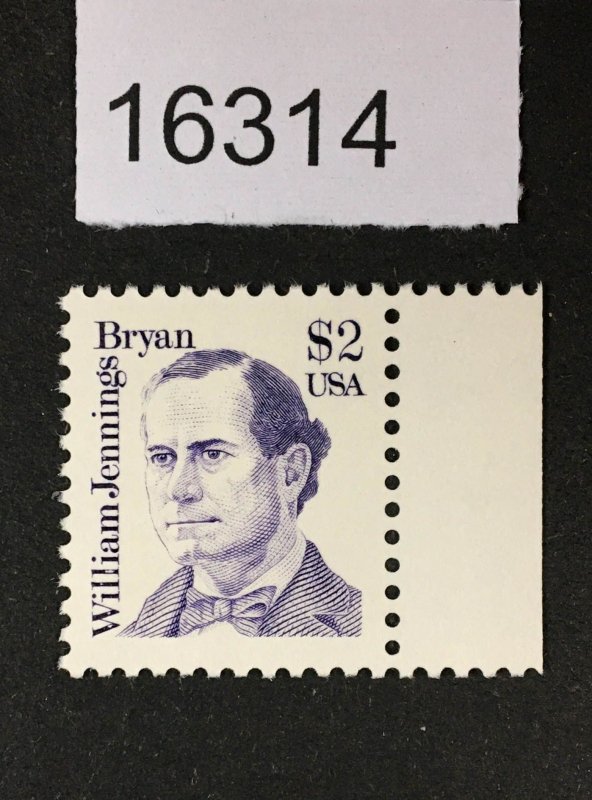 MOMEN: US STAMPS # 2195 MINT OG NH LOT #16314