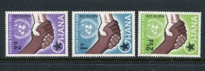 Ghana #36-8 MNH  - Make Me A Reasonable Offer