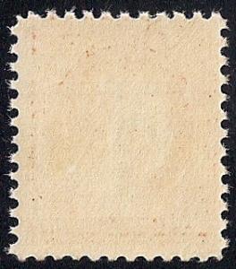 516 30 cents Precancel Franklin Stamp Mint OG NH SUPERB 99 XXF