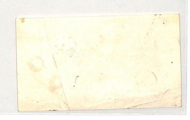 CB282 1960 GB WILDINGS *High Seas Mail Saxonia* PAQUEBOT Cover SHIP Vignette