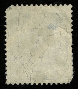 Austria, 5H (T-9401)