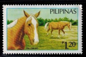 Philippines 1747b MNH VF