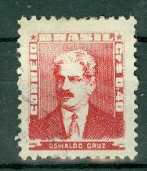 Brazil - Scott 791