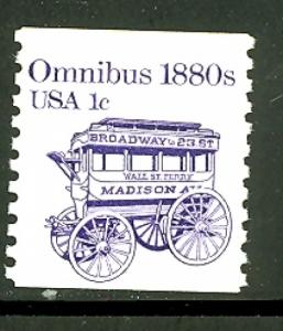 U. S.  1897 mint never hinged SCV $ 0.25