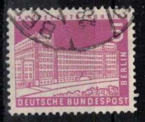  Germany - Berlin - Scott 9N121