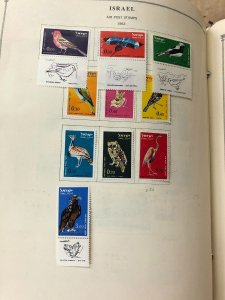 INTERNATIONAL COLLECTION – 1960-1965 ABU DHABI TO KUWAIT – 419201