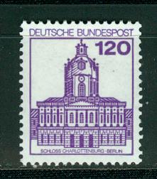 Germany Bund Scott # 1313, mint nh