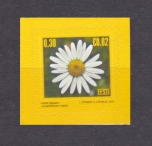2007 Estonia  574 Flowers