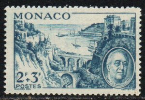 Monaco Sc #B93 MNH