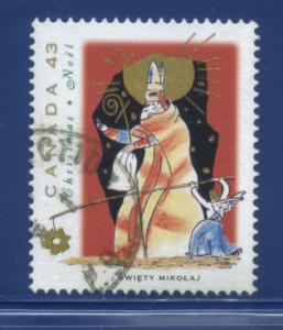 Canada 1499  VF  Used