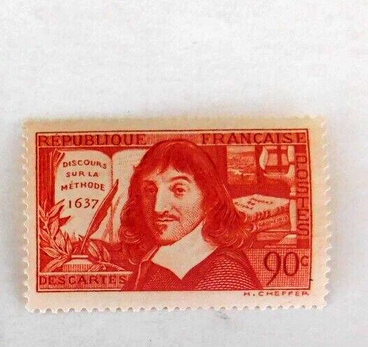 France #330 % 341 Mint/HR/Good, Rene' Gambetta, 1937 & 38, Tiny gum miss on #330