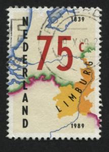 Netherlands 750 USED