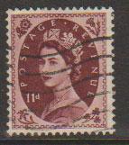 Great Britain SG 553 Used