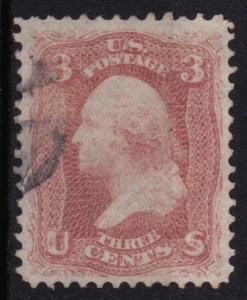 US Scott# 65 - Used