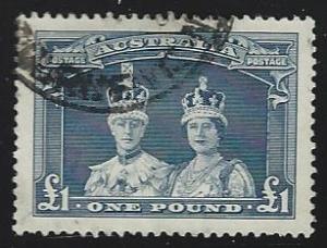 Australia used s.c.# 179