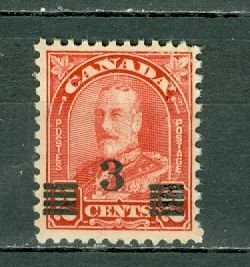 CANADA 1932 GEO V #191a(DIE 1)   MNH...$6.00