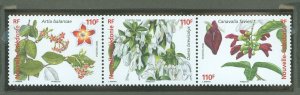 New Caledonia #997 Mint (NH) Multiple