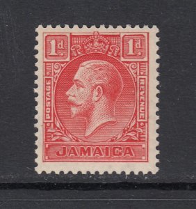 Jamaica, Sc 61 (SG 108), MHR