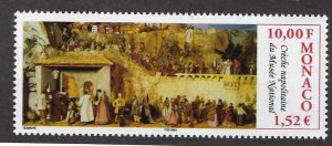 Monaco SC#2198 MNH VF...Great Opportunity!