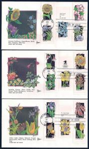 UNITED STATES FDCs (10) 29