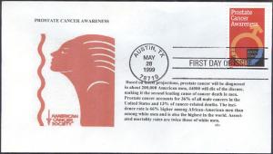 #3315 Prostate Cancer Awareness Alto FDC