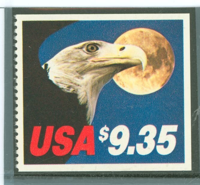 United States #1909   (Bird)