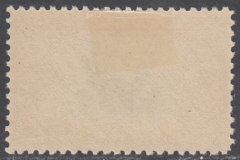 United States CE2 MLH CV $0.45