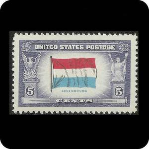 US - Scott # 912 - MNH