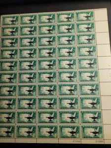 US SC# 1206, MNH, full sheet