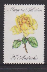 Australia Sc#826 Used