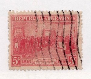 Argentina               220               used