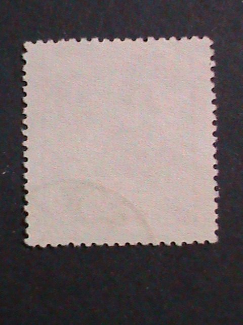 ​KOREA 1961-SC#338 GINSENG ROOTS USED  VERY  FINE-  WE SHIP TO WORLD WIDE