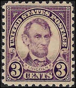 584 Mint,OG,NH... SCV $60.00