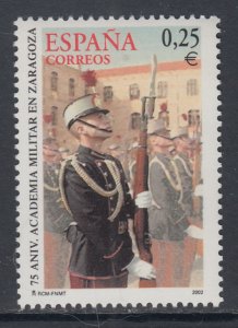 Spain 3155 MNH VF