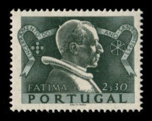 Portugal #734 MNH