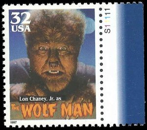 US - #3172 - MNH - SCV-0.75