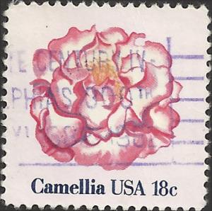 # 1877 USED CAMELLIA