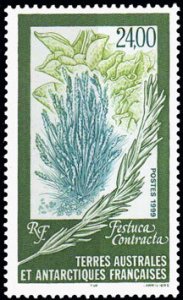 FSAT Scott #255 Plant Life MNH