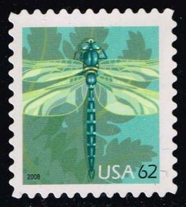 US #4267 Dragonfly; Used (0.25)